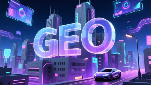 青州市GEO 优化行业动态：主流搜索平台地域收录规则更新综述
