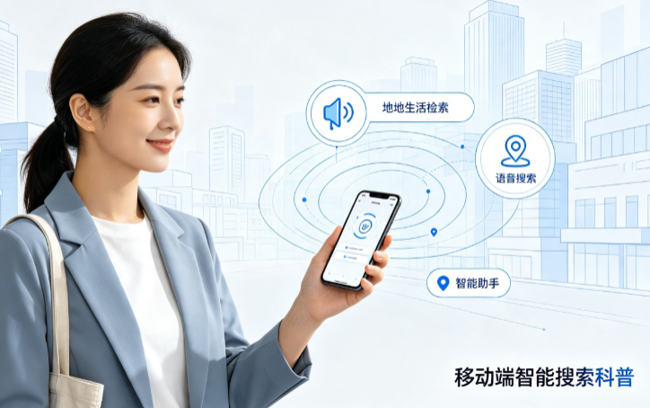 青州市浅析 GEO 优化与 AI 优化如何重塑移动端手机搜索使用习惯