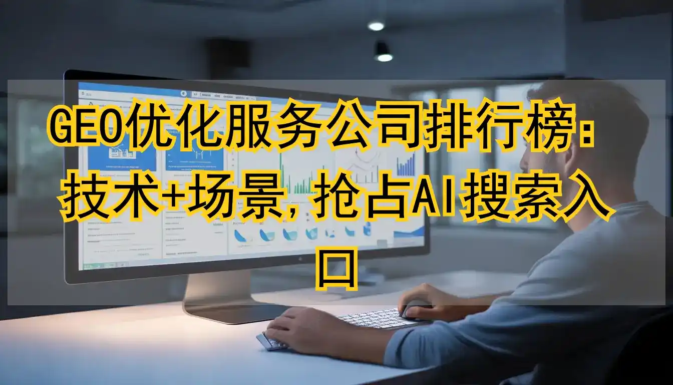 青州市站点 GEO 内容运营：避开误区，建立长期搜索竞争力
