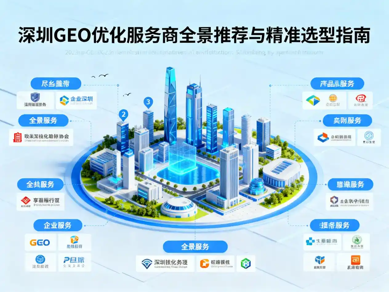从青州市地域搜索与场景落地视角，重新读懂GEO优化的实用价值